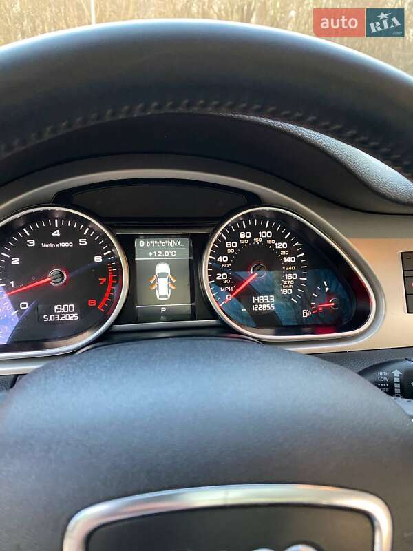 Внедорожник / Кроссовер Audi Q7 2015 в Хмельницком фото 49 Внедорожник / Кроссовер Audi Q7 2015 в Хмельницком