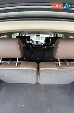 Внедорожник / Кроссовер Audi Q7 2013 в 