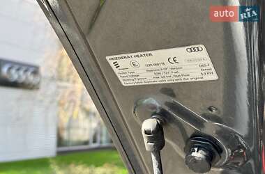 Внедорожник / Кроссовер Audi Q7 2020 в 