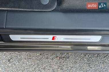 Внедорожник / Кроссовер Audi Q7 2020 в 