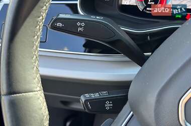 Внедорожник / Кроссовер Audi Q7 2020 в 