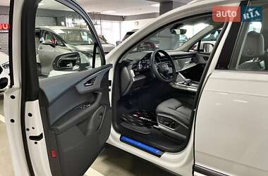 Внедорожник / Кроссовер Audi Q7 2025 в 