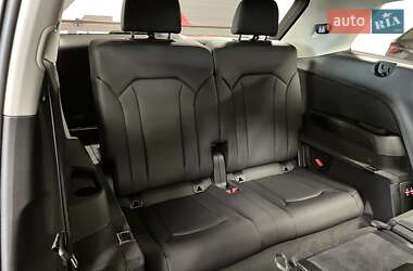 Внедорожник / Кроссовер Audi Q7 2025 в 