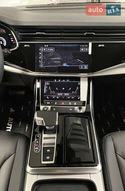 Внедорожник / Кроссовер Audi Q7 2025 в 