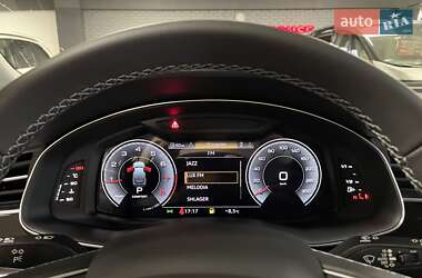 Внедорожник / Кроссовер Audi Q7 2025 в 