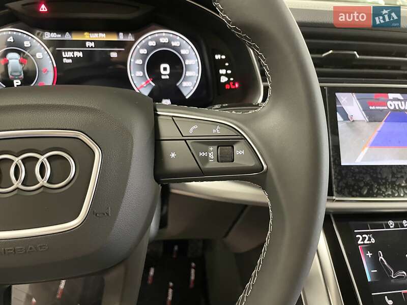 Позашляховик / Кросовер Audi Q7 2025 в Львові