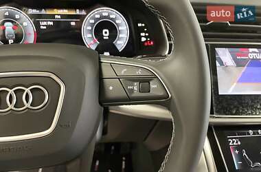 Внедорожник / Кроссовер Audi Q7 2025 в 