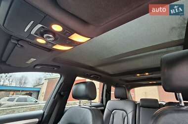 Внедорожник / Кроссовер Audi Q7 2011 в 