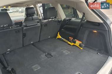 Внедорожник / Кроссовер Audi Q7 2012 в 