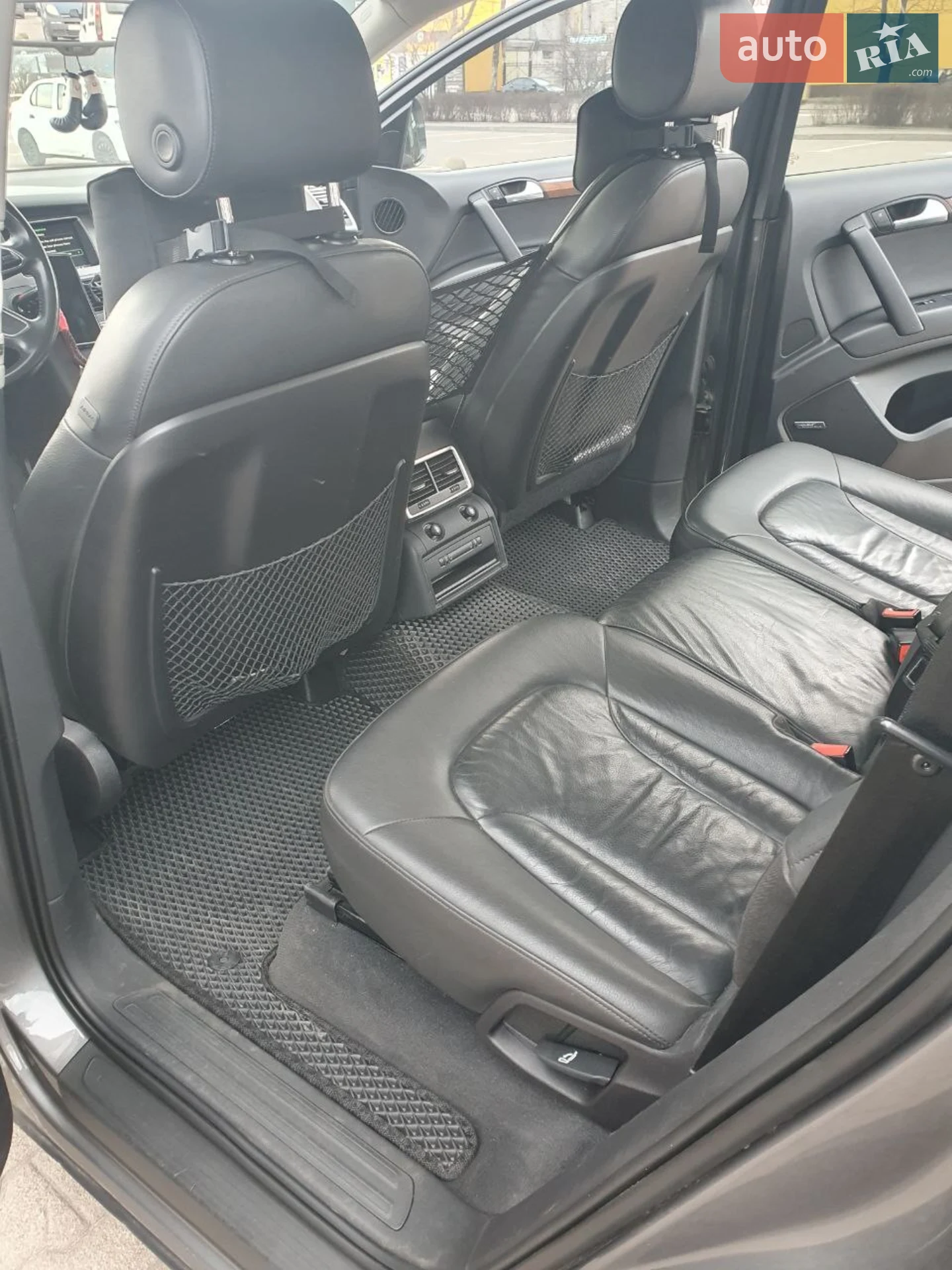 2012 Audi Q7 - мініатюра 28