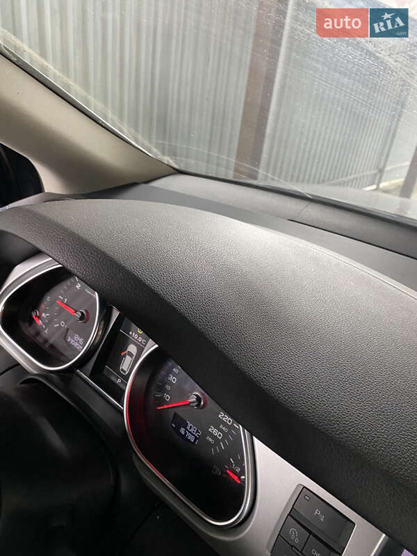 Позашляховик / Кросовер Audi Q7 2013 в Олександрії фото Позашляховик / Кросовер Audi Q7 2013 в Олександрії