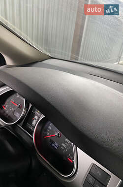 Позашляховик / Кросовер Audi Q7 2013 в 