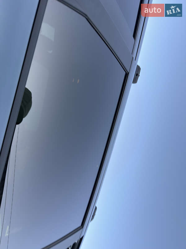 Позашляховик / Кросовер Audi Q7 2015 в Києві