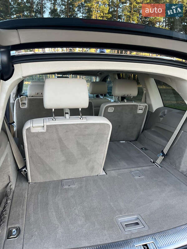Внедорожник / Кроссовер Audi Q7 2011 в Житомире фото 19 Внедорожник / Кроссовер Audi Q7 2011 в Житомире