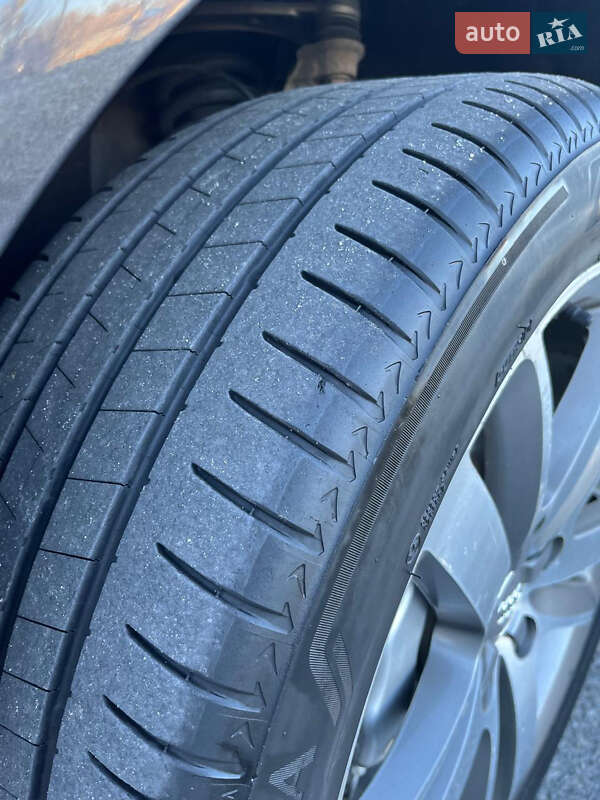 Внедорожник / Кроссовер Audi Q7 2011 в Житомире фото 23 Внедорожник / Кроссовер Audi Q7 2011 в Житомире