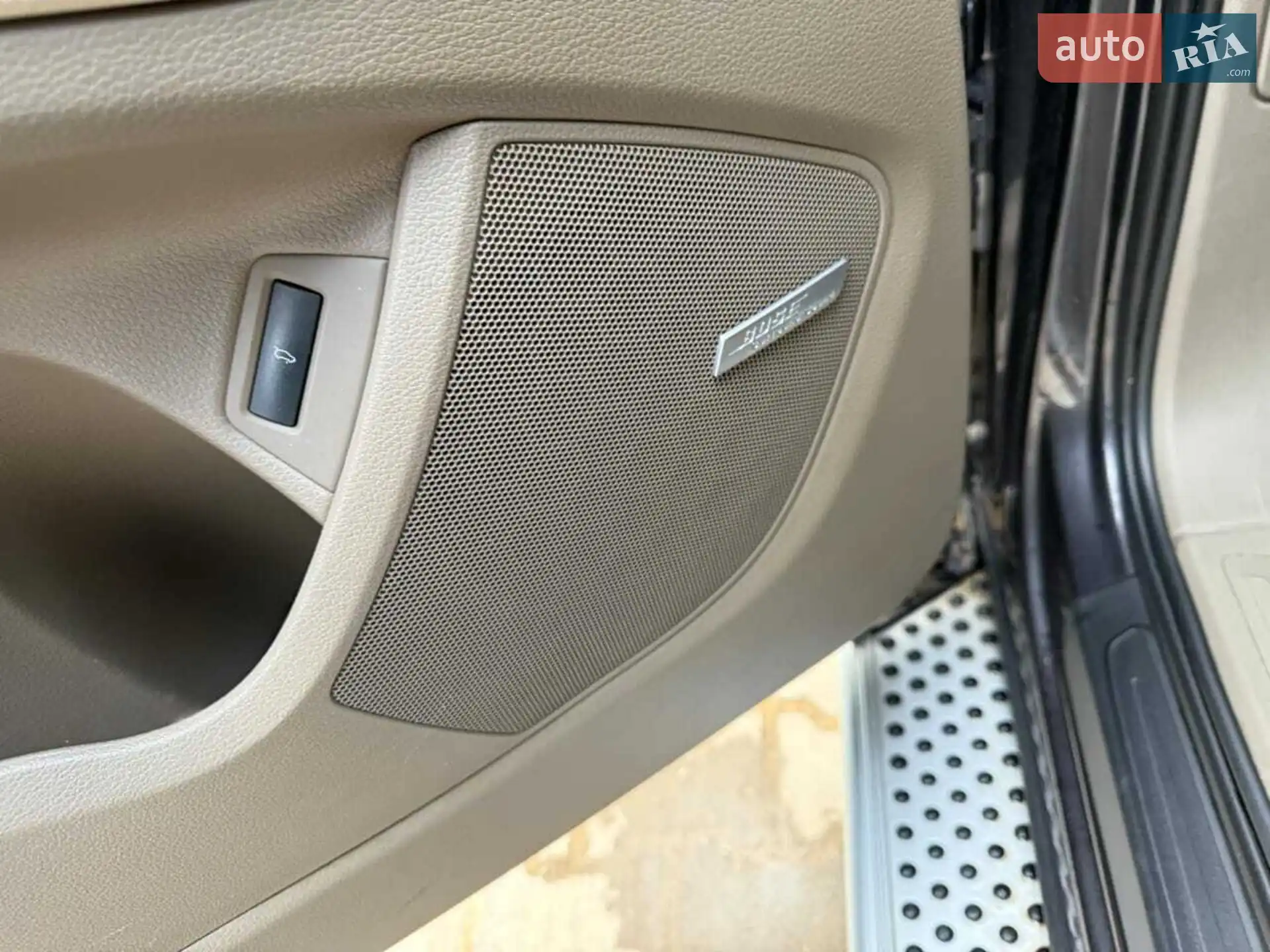 2011 Audi Q7 - мініатюра 13