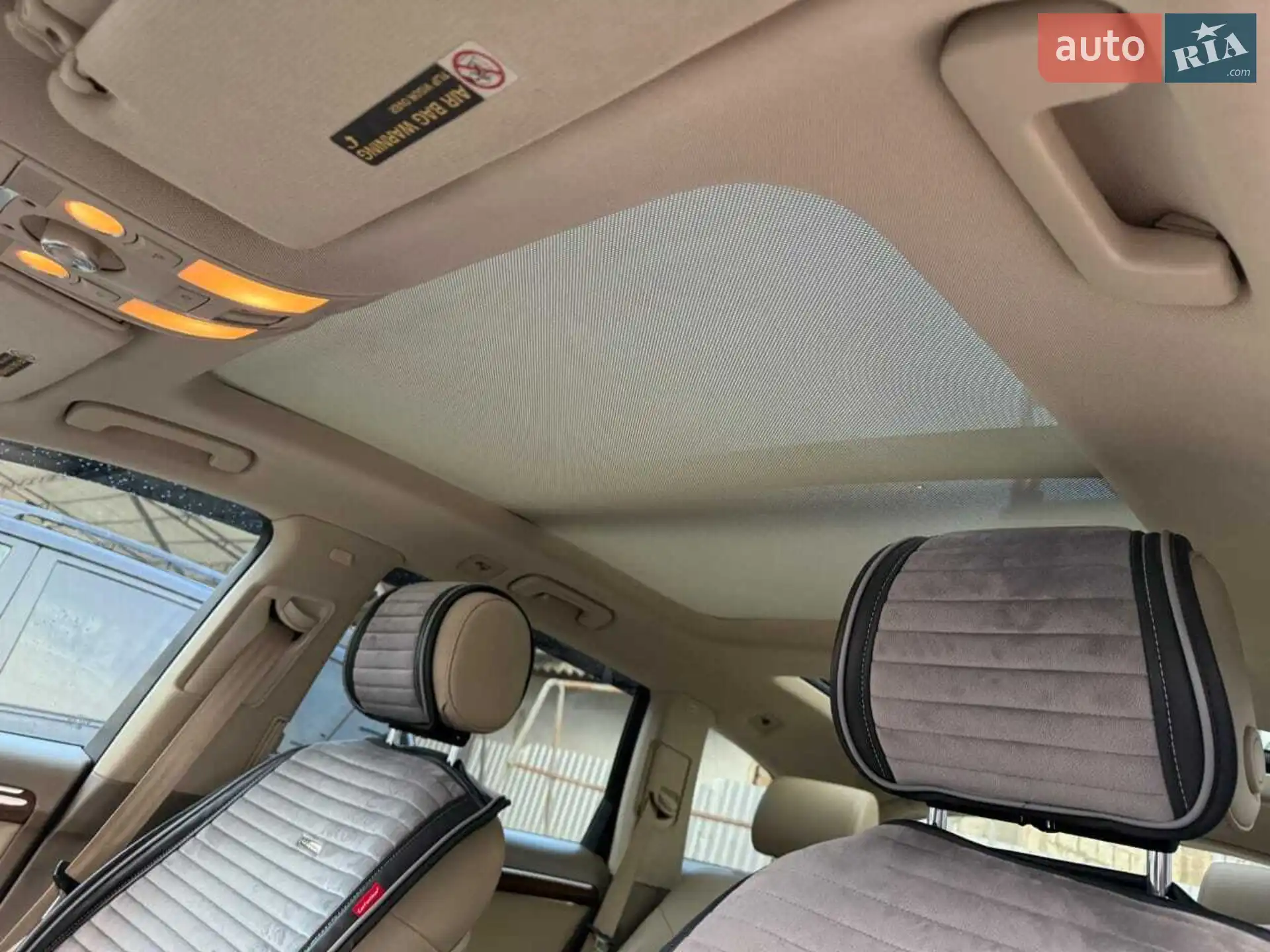2011 Audi Q7 - мініатюра 14
