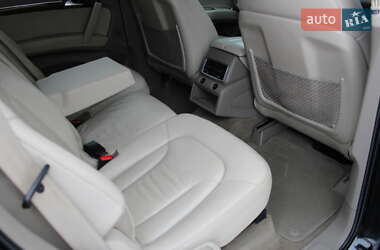 Внедорожник / Кроссовер Audi Q7 2014 в 