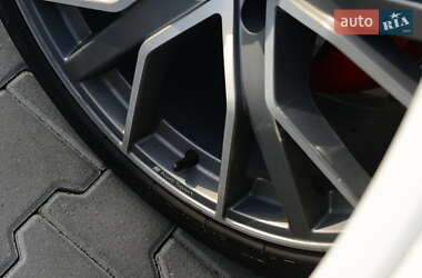 Внедорожник / Кроссовер Audi Q7 2021 в 