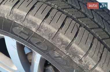 Внедорожник / Кроссовер Audi Q7 2012 в 