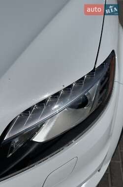 Внедорожник / Кроссовер Audi Q7 2014 в Кропивницком