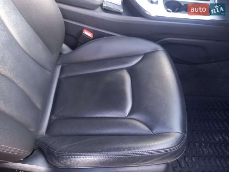 Внедорожник / Кроссовер Audi Q7 2019 в Чернигове