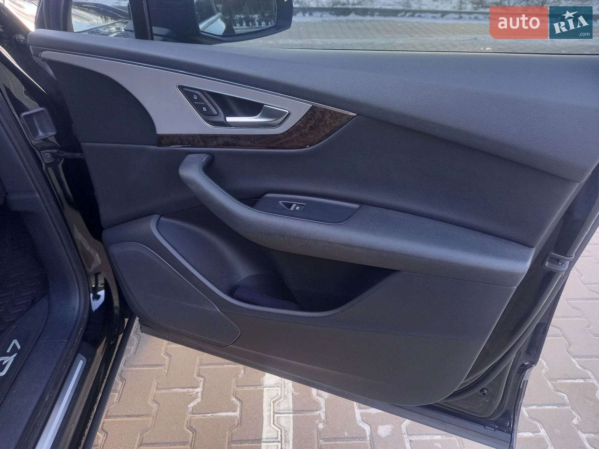 2019 Audi Q7 - мініатюра 5