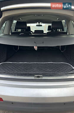 Внедорожник / Кроссовер Audi Q7 2007 в 