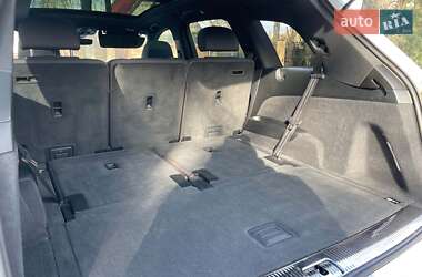 Внедорожник / Кроссовер Audi Q7 2020 в 
