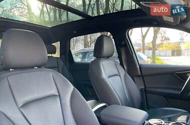Внедорожник / Кроссовер Audi Q7 2020 в 