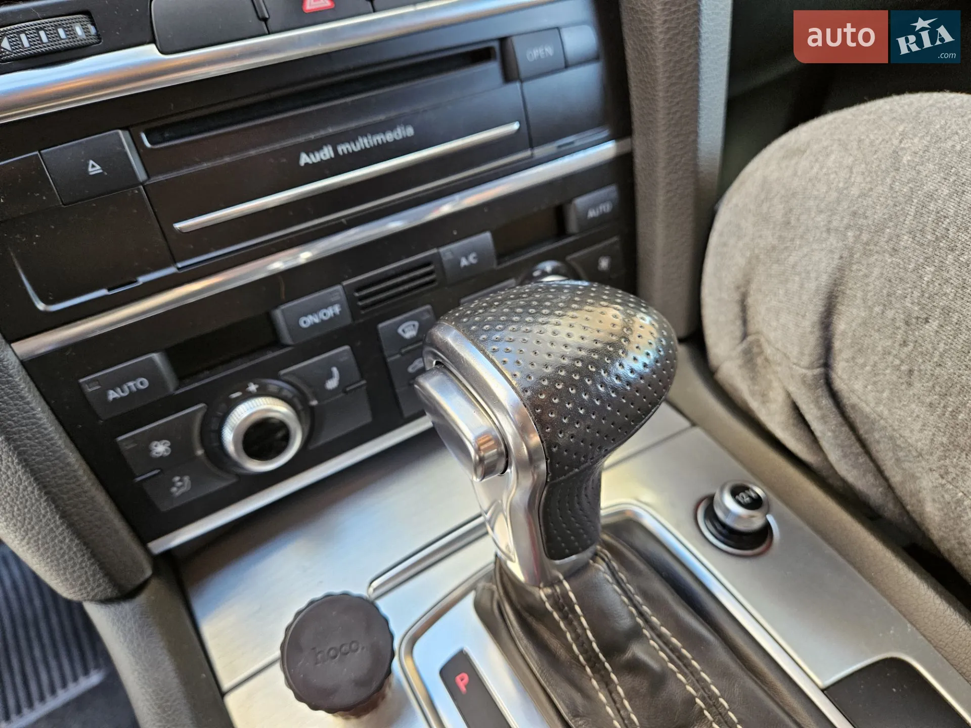 2012 Audi Q7 - мініатюра 7