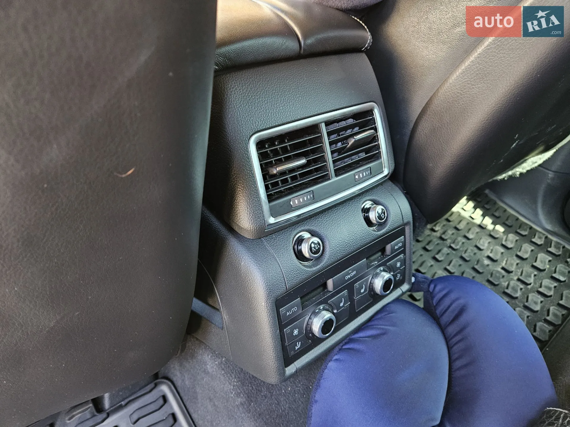 2012 Audi Q7 - мініатюра 11