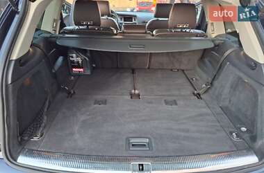 Внедорожник / Кроссовер Audi Q7 2012 в 