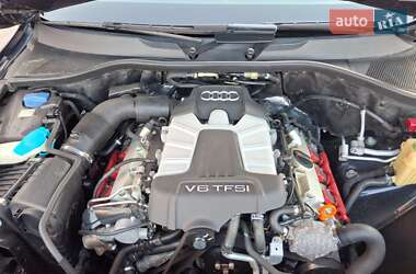 Внедорожник / Кроссовер Audi Q7 2012 в 