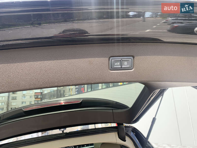 Внедорожник / Кроссовер Audi Q7 2019 в Фастове