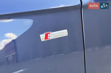Внедорожник / Кроссовер Audi Q7 2012 в 