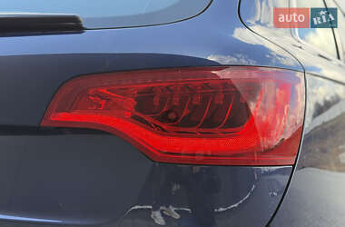 Внедорожник / Кроссовер Audi Q7 2012 в 