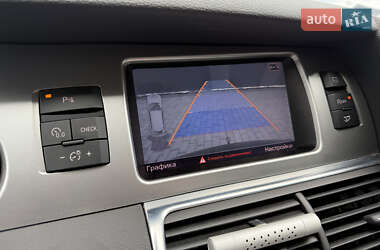 Внедорожник / Кроссовер Audi Q7 2012 в 