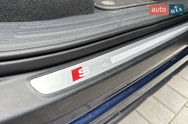Внедорожник / Кроссовер Audi Q7 2012 в 