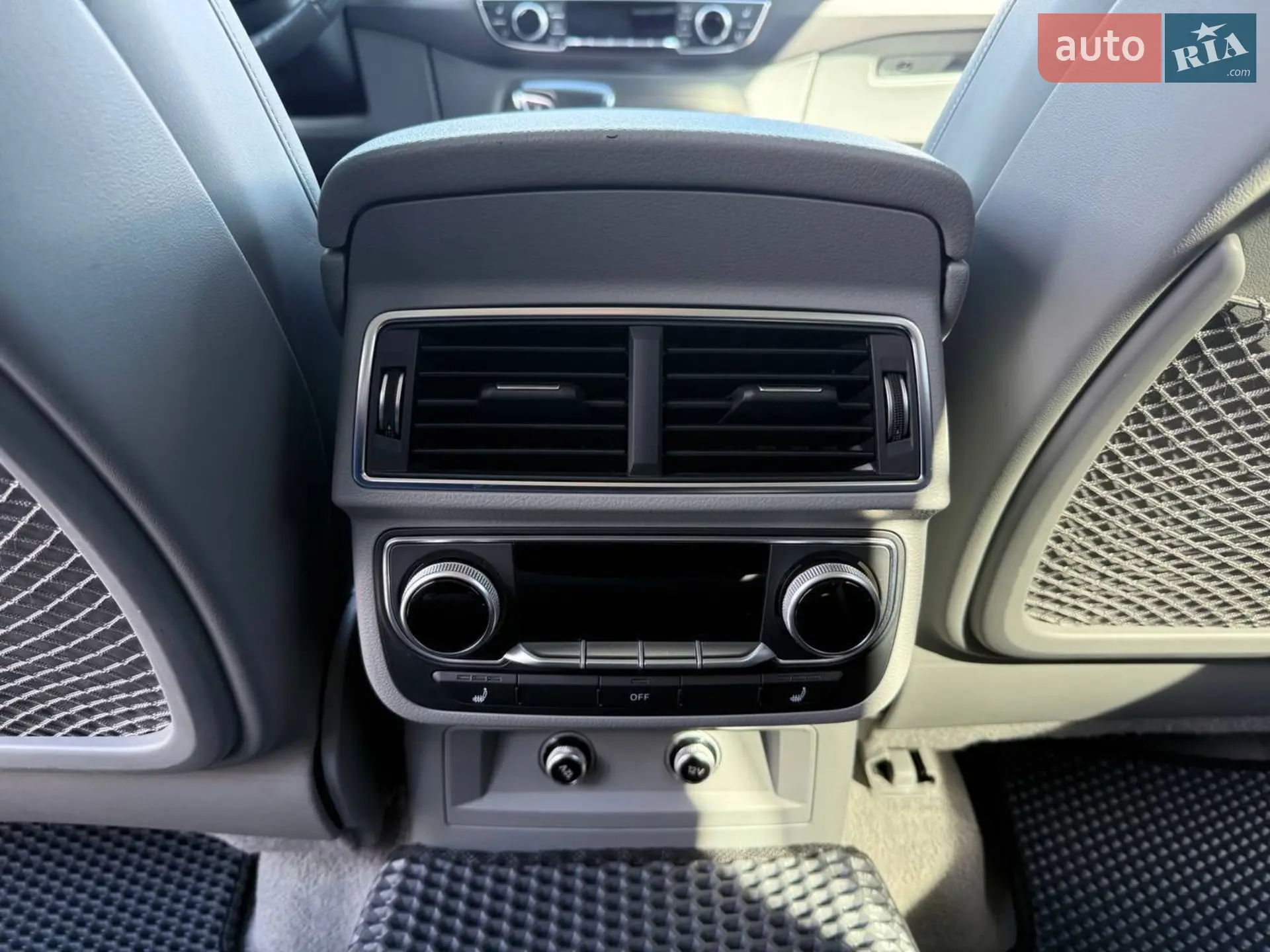 2018 Audi Q7 - мініатюра 48