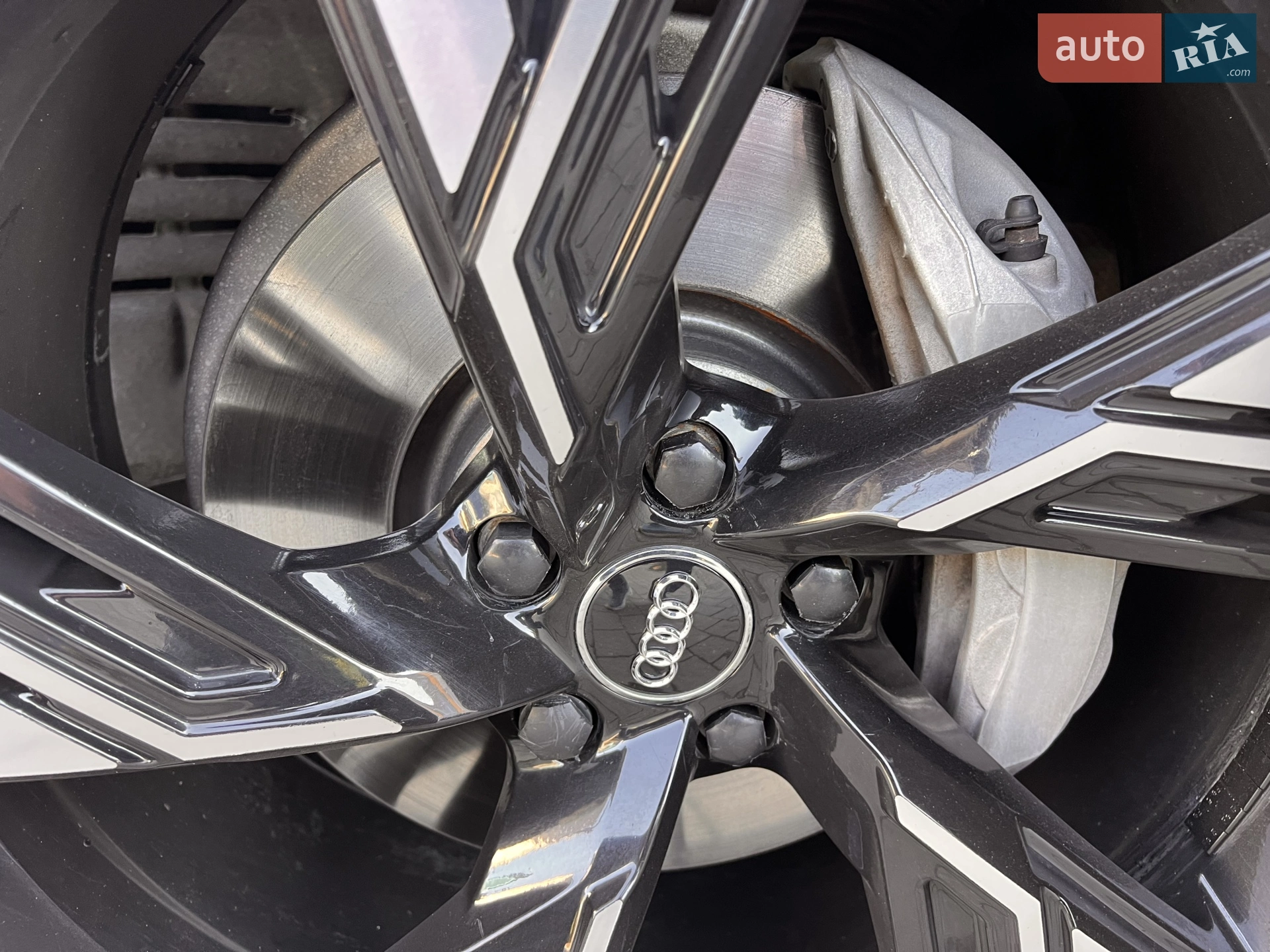 2018 Audi Q7 - мініатюра 76