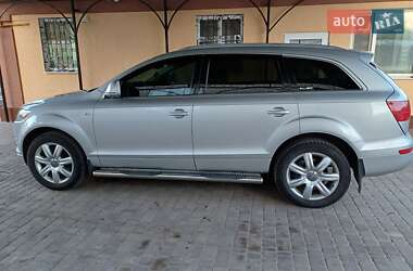 Позашляховик / Кросовер Audi Q7 2008 в Олександрії