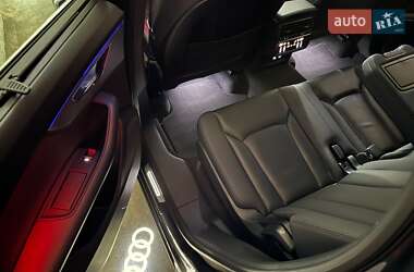Внедорожник / Кроссовер Audi Q7 2020 в 