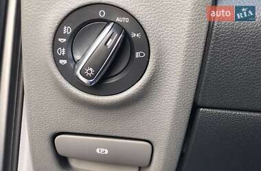 Внедорожник / Кроссовер Audi Q7 2010 в 