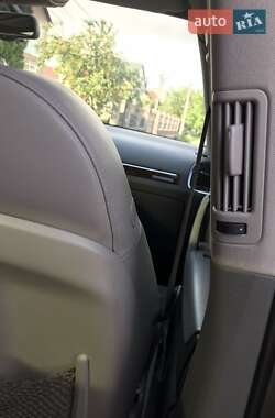 Внедорожник / Кроссовер Audi Q7 2010 в 