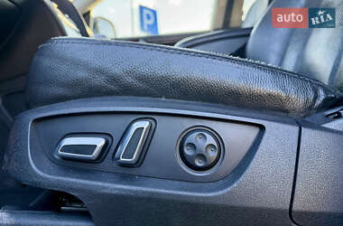 Внедорожник / Кроссовер Audi Q7 2014 в 