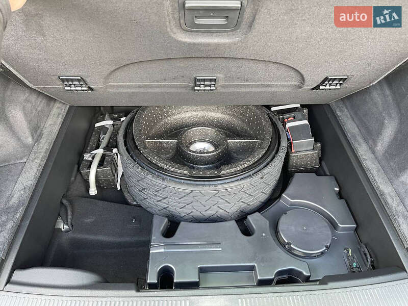 Внедорожник / Кроссовер Audi Q7 2018 в Харькове