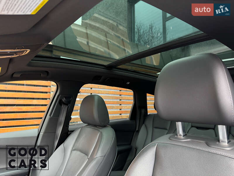 Внедорожник / Кроссовер Audi Q7 2021 в Одессе