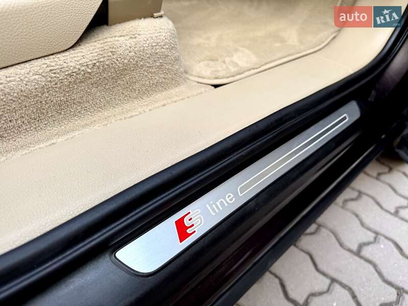 Внедорожник / Кроссовер Audi Q7 2016 в Хмельницком