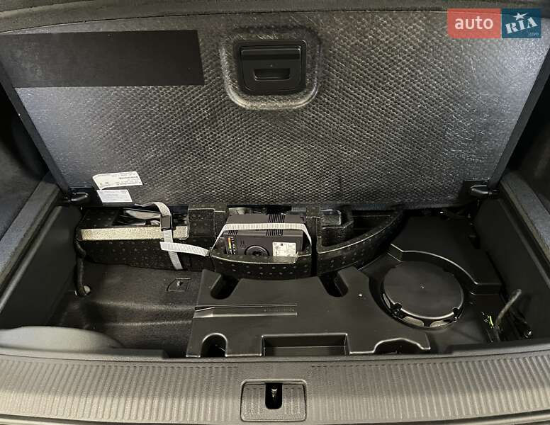 Позашляховик / Кросовер Audi Q7 2025 в Львові